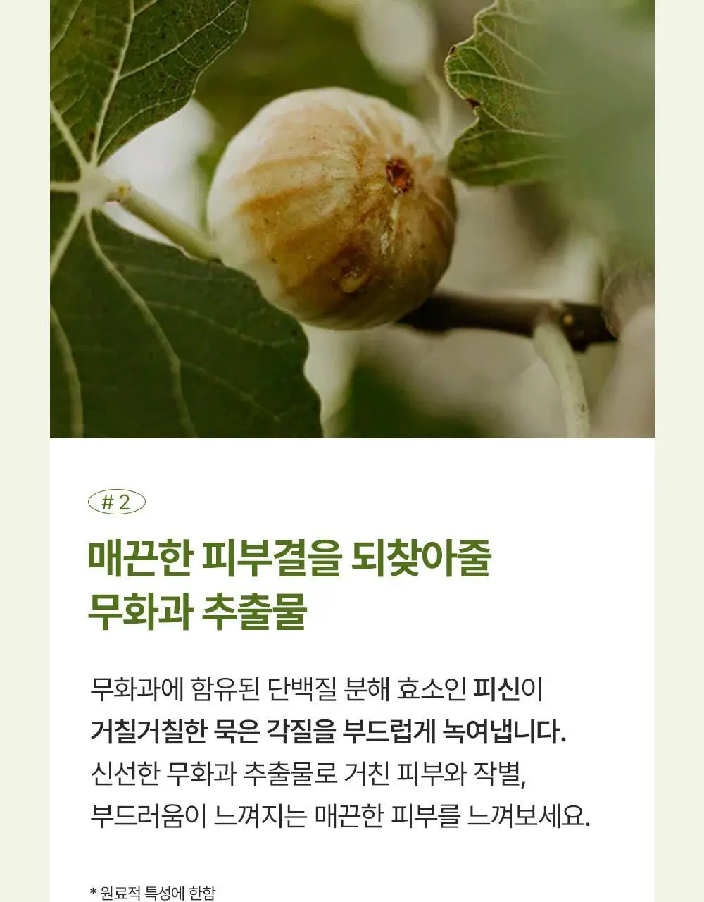 에필로우 시트 마스크 5매 [결가드닝/속건조 다도/진정 마음챙김] 3종 중 택1 상세페이지 34